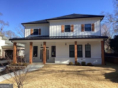 408 Autry St, Norcross, GA, 30071