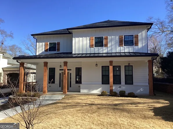 408 Autry St, Norcross, GA 30071