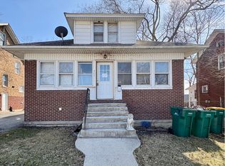 406 Strong Ave, Joliet, IL 60433