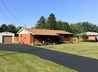 2654 Danbury Rd, Springfield, OH 45505