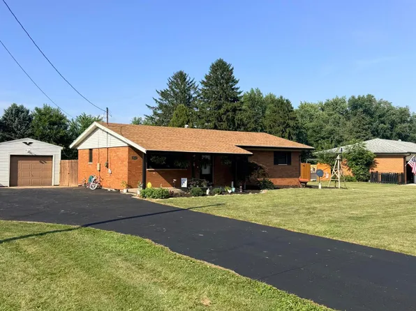 2654 Danbury Rd, Springfield, OH 45505