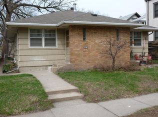110 Warwick St SE, Minneapolis, MN 55414