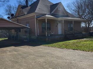 620 Franklin St, Brookhaven, MS 39601