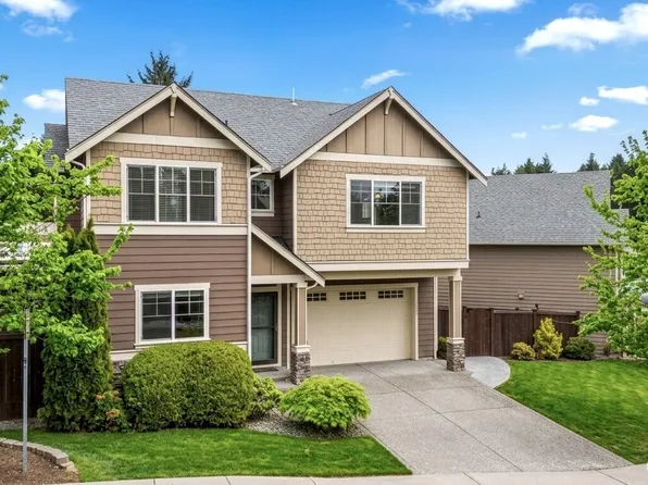 25836 168th Place SE, Covington, WA 98042
