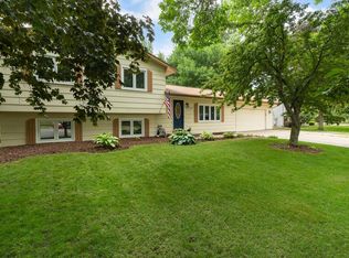 11243 Rhode Island Ave N, Champlin, MN 55316