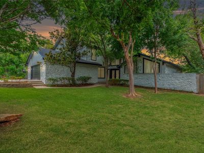 3116 Raintree Rd, Oklahoma City, OK, 73120