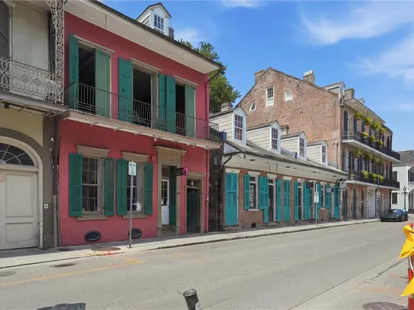 823 Royal St #201, New Orleans, LA 70116
