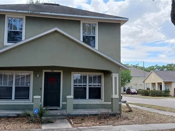 311 E Kirby St, Tampa, FL 33604