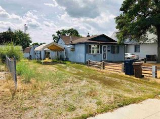 1314 E Queen Ave, Spokane, WA 99207