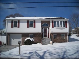366 Bryant St, Cumberland, RI 02864