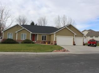 2020 Eastridge Dr, Billings, MT 59106