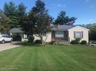 1609 Lakeside Dr, Shelbyville, KY