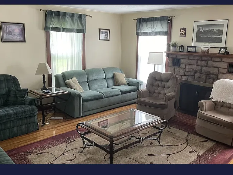 8229 Otto Maples Rd — Photo 5
