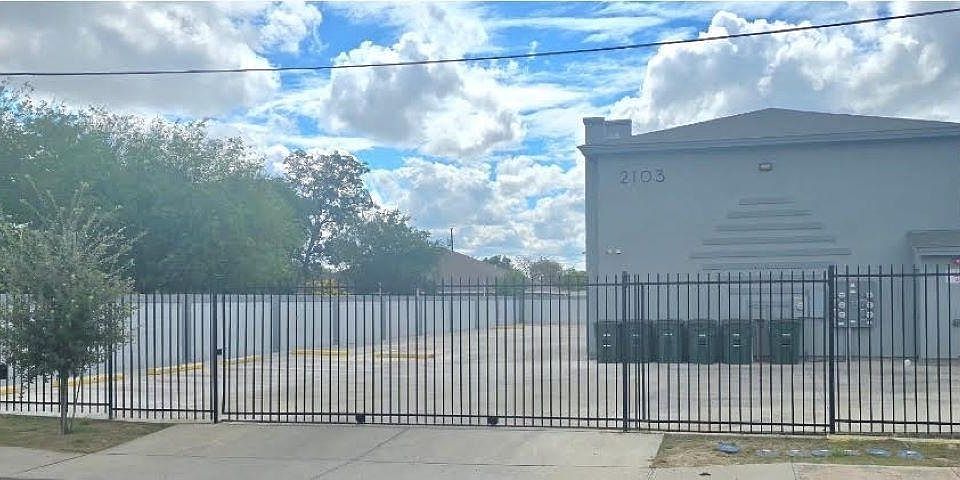 1st image of 2103 Napoleon St #3