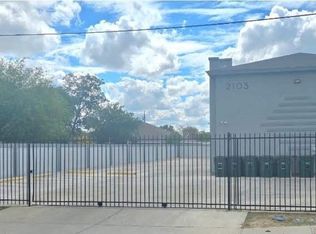 2103 Napoleon St #3, Laredo, TX 78043