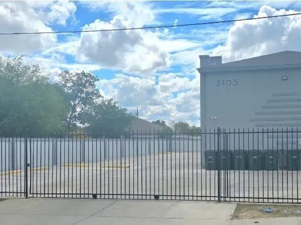 2103 Napoleon St #3, Laredo, TX 78043