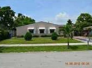 4510 SW 33rd Dr, Hollywood, FL 33023