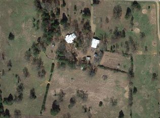10208 Bizzy Ln, Dardanelle, AR 72834
