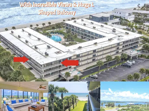 7870 A1a S Unit 309, Saint Augustine, FL 32080