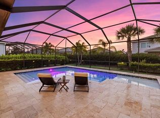 12415 Blue Hill Trl, Bradenton, FL 34211