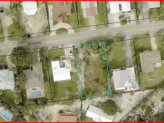 Nice .25 acre lot