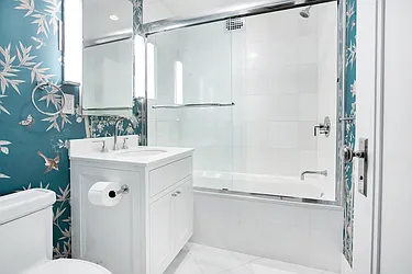 Rented by New York Residence