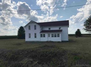 8358 Berkey Hwy, Blissfield, MI 49228