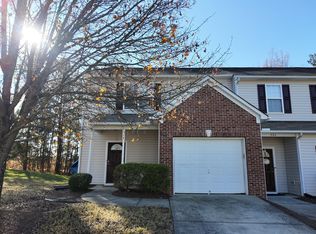 528 Summer Storm Dr, Durham, NC 27704
