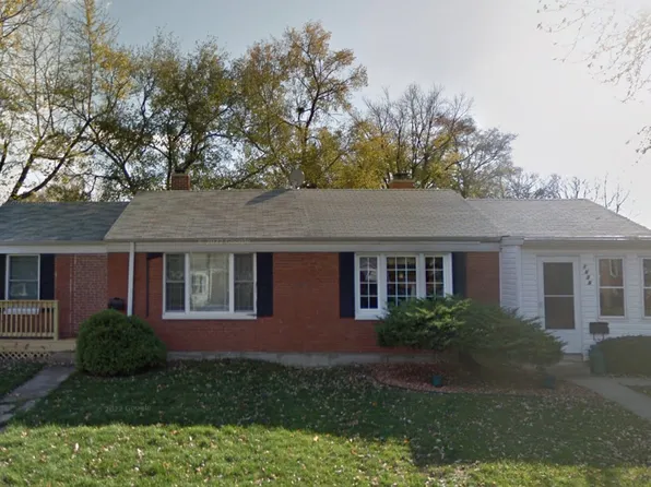 1640 N Prairie Ave, Crest Hill, IL 60403