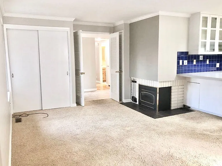Bonus Room - Den