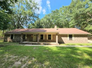 530 Agnes Rd, El Dorado, AR 71730