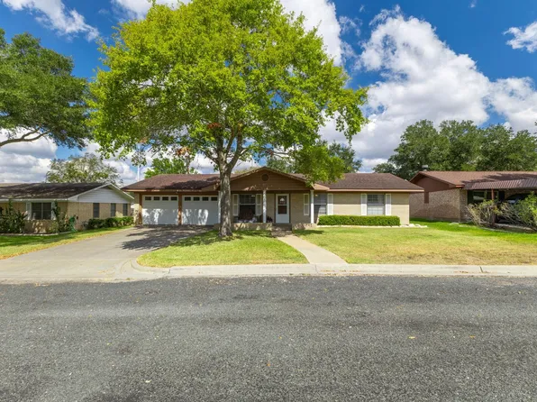 205 Klesel St, Schulenburg, TX 78956