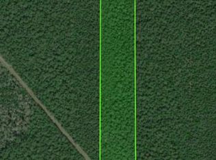 County Road 770, Kountze, TX 77625