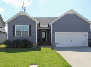 2294 Button Ct, Clarksville, TN 37040