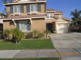 1900 Dainty Way, Hemet, CA 92545