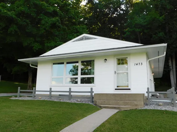 1473 E Delaney Millport Rd, Vallonia, IN 47281