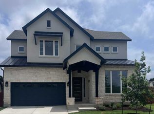 1340 Robin Trl, Round Rock, TX 78681