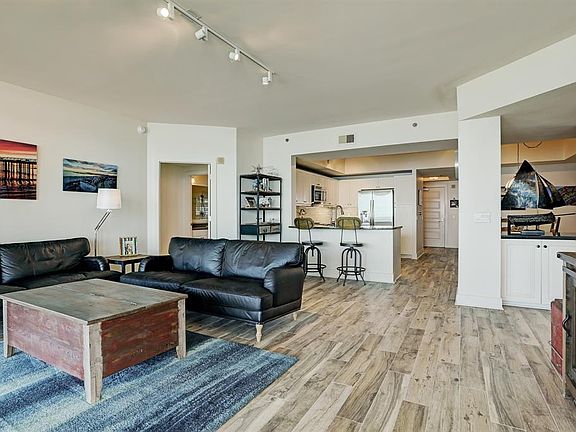 3rd image of 801 E Beach Dr Unit Tw1406