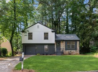 10190 Rillridge Ct, Alpharetta, GA 30022