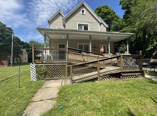 9-11 Judson St, Rochester, NY 14611