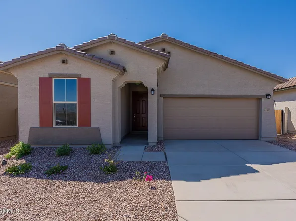 21553 W PAPAGO Street, Buckeye, AZ 85326