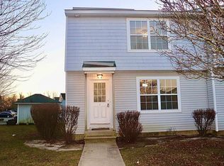 13 Oyster Bay Rd APT A, Absecon, NJ 08201