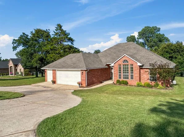 12200 Whispering Pnes, Guthrie, OK 73044