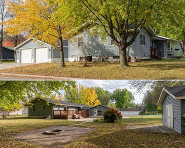 801 7th St N, Albany, MN, 56307