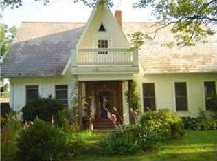 8262 Priest Hollow Rd, Frazeysburg, OH 43822