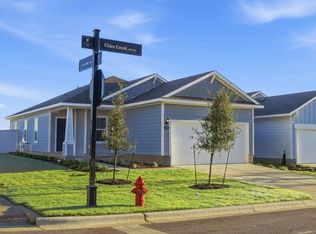 104 Cider Creek Dr, Elgin, TX 78621