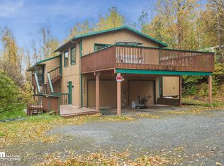 24035 Hearthstone Dr, Chugiak, AK 99567