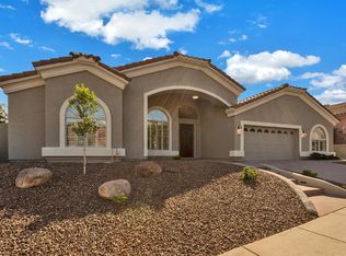 1943 E Vista Dr, Phoenix, AZ 85022