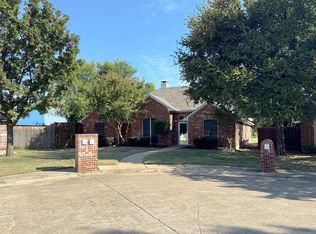 1509 River Hill Dr, Prosper, TX 75078