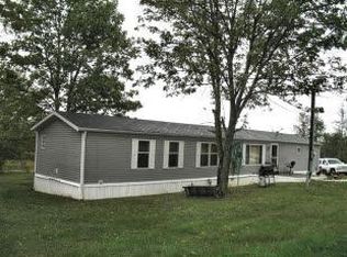 3600 Alexander Ln, Hillsboro, OH 45133